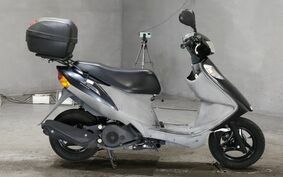 SUZUKI ADDRESS V125 G CF46A