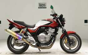 HONDA CB400SF VTEC 2008 NC42