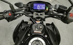 SUZUKI GSX-S125 DL32D