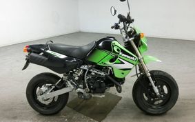 KAWASAKI KSR110 2007 KL110A