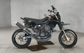 KAWASAKI KLX250D TRACKER LX250E