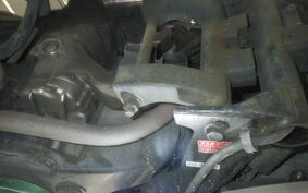 SUZUKI ADDRESS V125 G CF46A