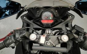 HONDA CBR250R MC41