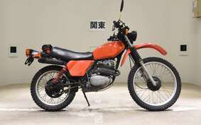 HONDA XL250S L250S