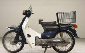 HONDA C70 SUPER CUB E C70