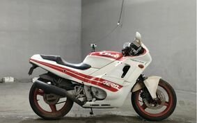 HONDA CBR400RR 1986 NC23