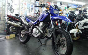 YAMAHA XT250X 2006 DG11J