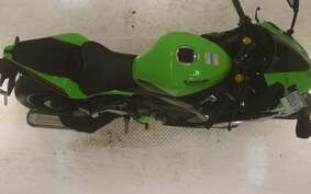 KAWASAKI ZX-4RR 2023 ZX400P