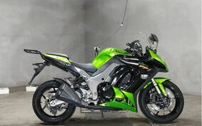 KAWASAKI NINJA 1000 2011 ZXT00G