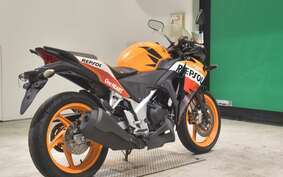 HONDA CBR250R A MC41