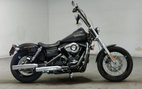 HARLEY FXDB1580 2012 GX4