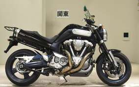 YAMAHA MT-01 2006 RP12