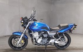 HONDA CB400SF TRAINING CAR NC42