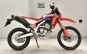 HONDA CRF250L MD47