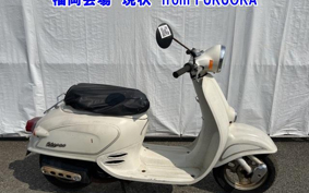 HONDA GIORNO