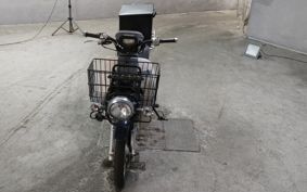 HONDA SUPER CUB50 AA04