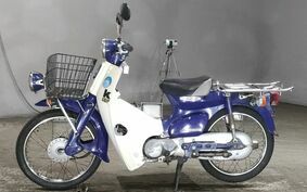 HONDA PRESS CUB 50 AA01