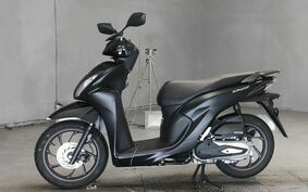 HONDA DIO 110 BASIC JK03