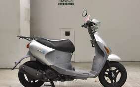 SUZUKI LET's 4 CA46A