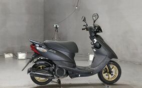 YAMAHA JOG ZR SA58J