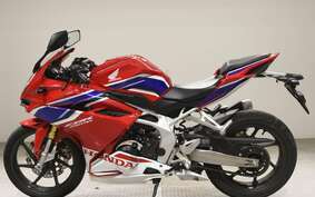 HONDA CBR250RR A MC51