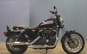 HARLEY XL883RI 2012 CS2