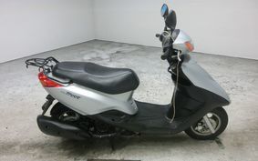 YAMAHA AXIS 125 TREET SE53J