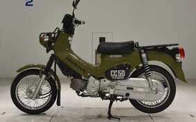 HONDA CROSS CUB 50 AA06