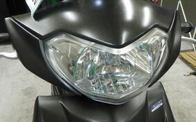 YAMAHA AXIS 125 Z SED7J