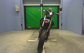 SUZUKI DR-Z400SM 2009 SK44A