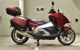 HONDA NC 700 INTEGRA 2012 RC62