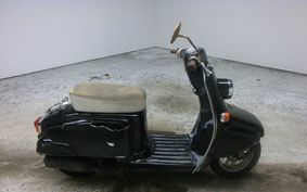 HONDA JULIO AF52