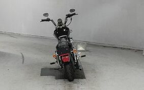 HARLEY XL883L 2010 CR2