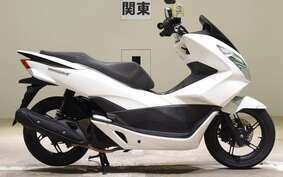 HONDA PCX125 JF56