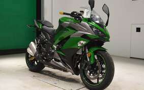 KAWASAKI NINJA 1000 A 2018 ZXT00W