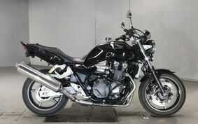 HONDA CB1300SF SUPER FOUR 2011 SC54