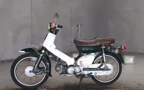 HONDA SUPER CUB90 HA02