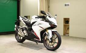 HONDA CBR250RR A MC51