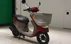 SUZUKI LET's 4 Basket CA43A