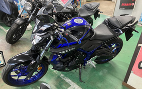 YAMAHA MT-03 2018 RH13J