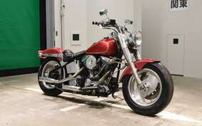 HARLEY FLSTF 1340 1995 BML