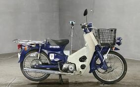 HONDA PRESS CUB 50 AA01