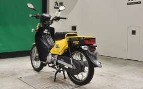 HONDA CROSS CUB 110 JA10