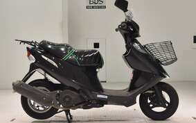 SUZUKI ADDRESS V125 G CF4EA