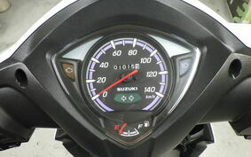 SUZUKI ADDRESS 110 CE47A