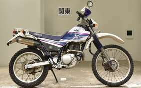 YAMAHA SEROW 225 4JG