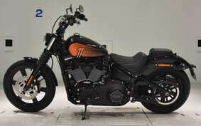 HARLEY FXBBS1870 2024