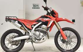 HONDA CRF250L MD44