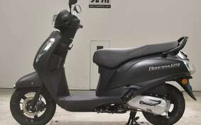 SUZUKI ADDRESS V125 Gen.2 DP12H