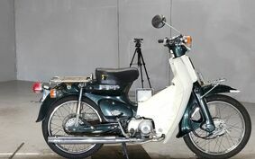 HONDA C70 SUPER CUB C70